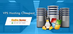 Find VPS Hosting Cheapest With High Security