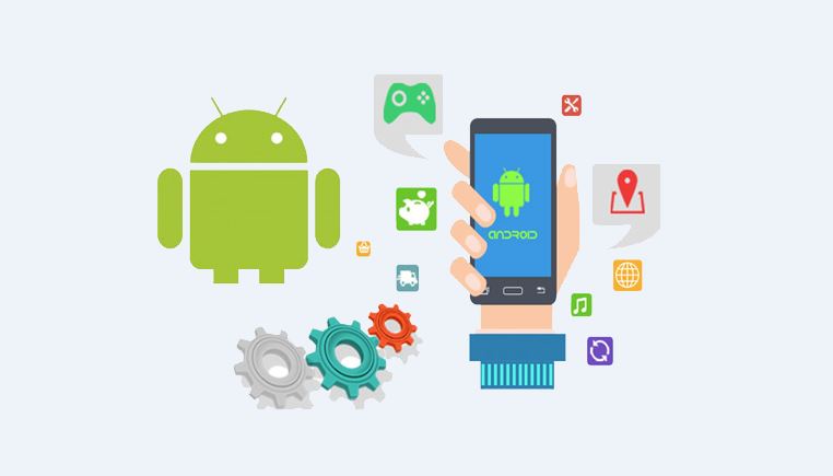 Android Apps Development Software | Android Apps Company