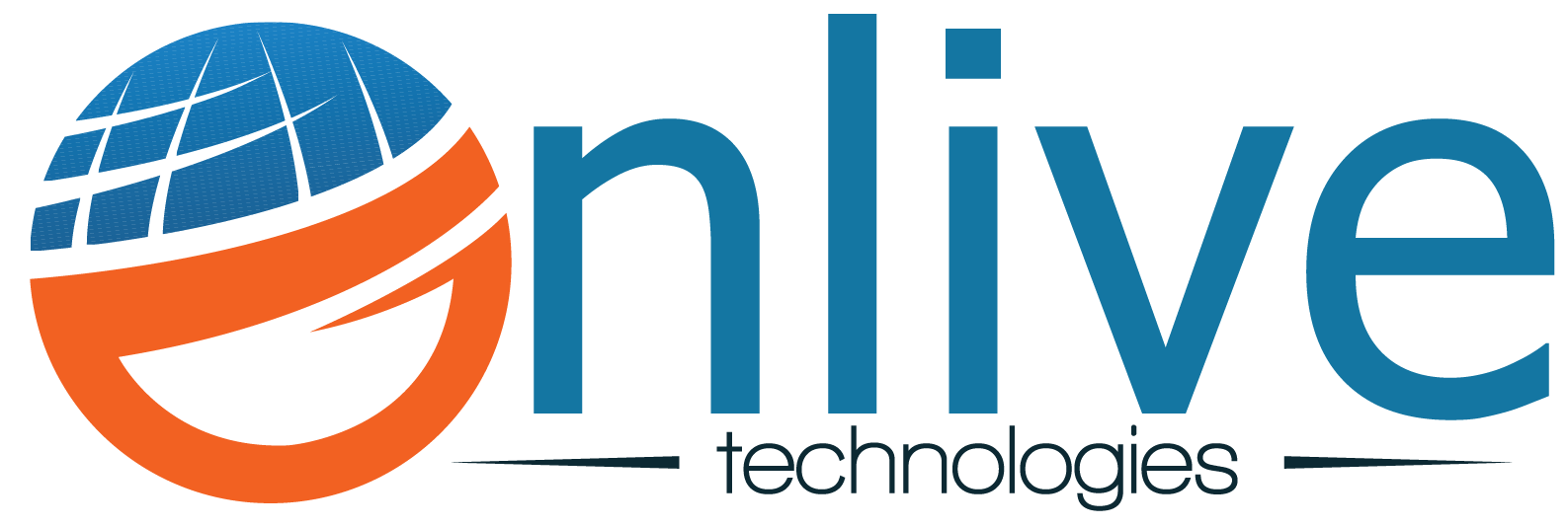 Onlive Technologies Logo