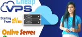 Cheap Cloud VPS