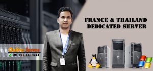 Important Questions Answered About Thailand Dedicated Server Hosting