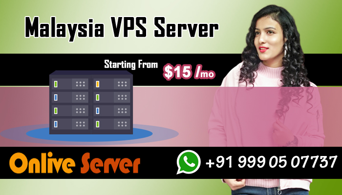 Selecting Malaysia VPS Server for Online Website