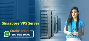 Get Flexible And Huge Storage Space Singapore VPS Server Hosting Services