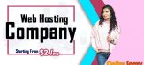 Web Hosting Company