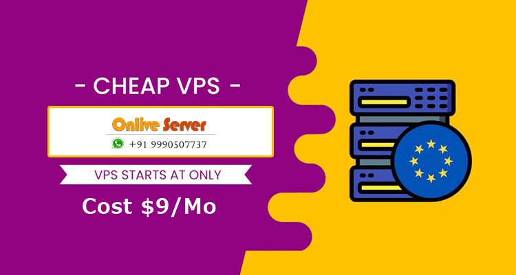 Cheap VPS Hosting Improve Online Presence – Onlive Server