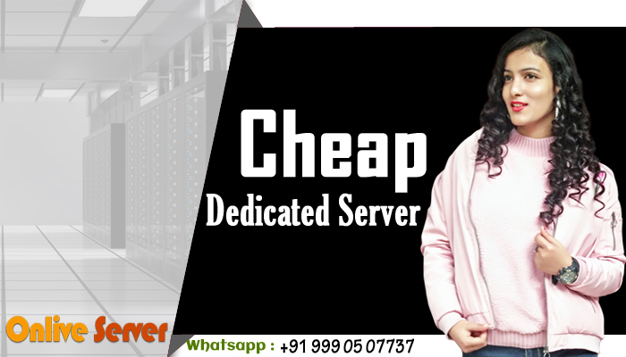 Fast Growing Cheap Dedicated Server Hosting Plans – Onlive Server
