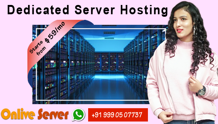 Fuel Your Business Growth With Cheap Dedicated Server Hosting