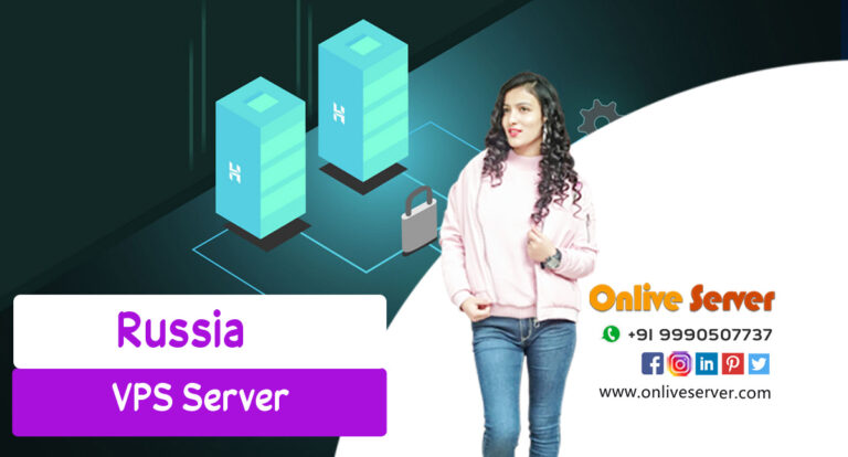 Understanding the Advantages of Using Russia VPS Hosting