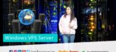 windows vps