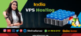 India VPS Hosting