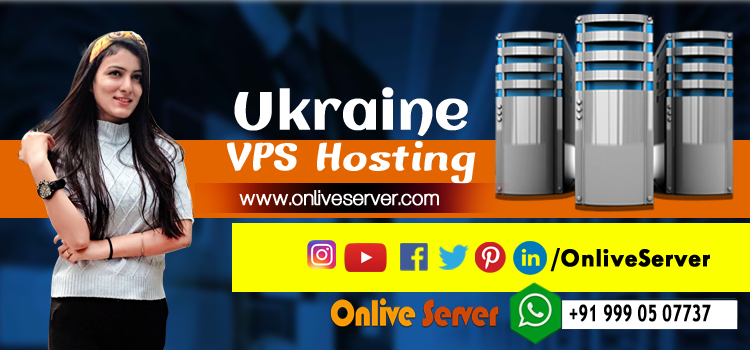 Is Ukraine VPS Hosting Right Choice For Your Website?