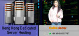Hong Kong Dedicated Server