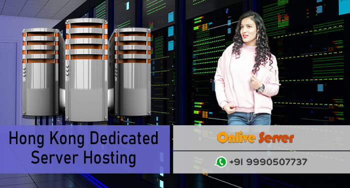 Finding A Fair and Affordable Hong Kong Dedicated Server Hosting.