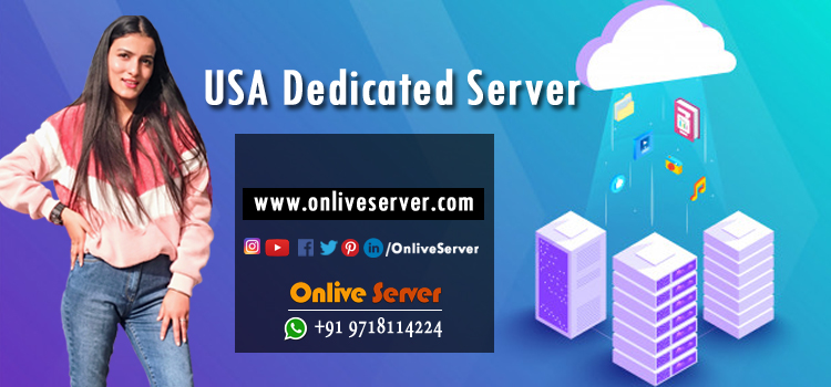Importance Of Cheap USA Dedicated Server Hosting for Online Businesses