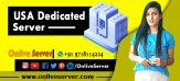 USA Dedicated Server