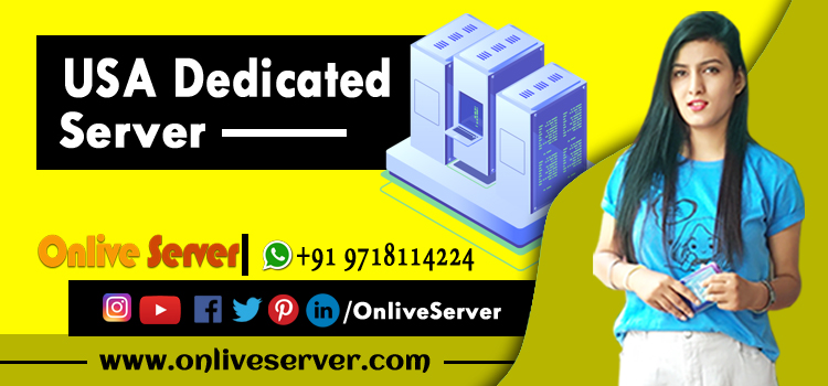 Are You Looking for USA Dedicated Server Hosting plans