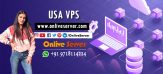 USA VPS Hosting