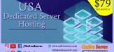 USA Dedicated Server