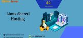 Get the Best Linux Shared Hosting Plans and Services from Onlive Server