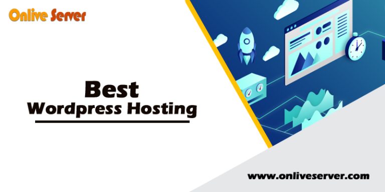 How to Get Your WordPress Website Hosting Done Faster