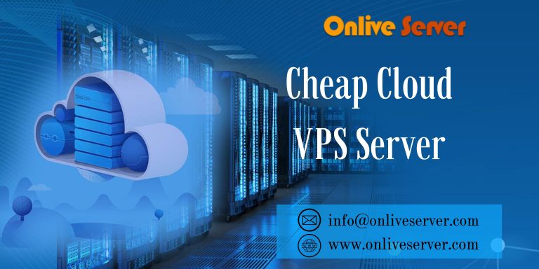 Cheap Dedicated Server – Achieve Site’s Speedy Growth with Huge Gain