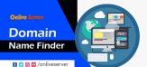 Domain Name Finder