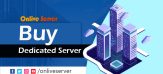 buy dedicated server