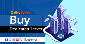 buy dedicated server