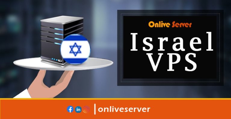 How To Manage Website With Israel VPS Server?