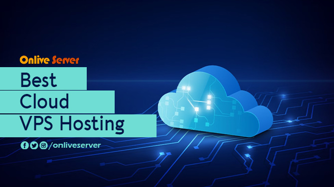 10 Reasons Why VPS Hosting is the Best Cloud VPS Hosting