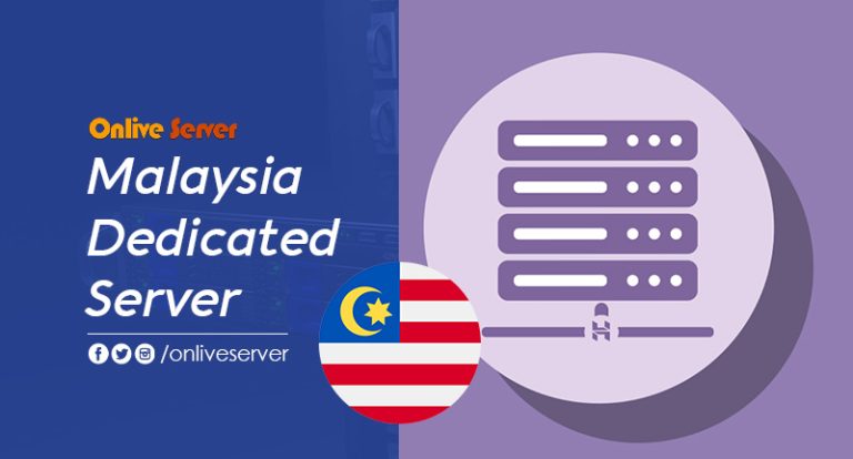 How To Select the Right Malaysia Dedicated Server for Your Business?
