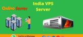 Buy robust & trustworthy India VPS Server from Onlive Server with great features